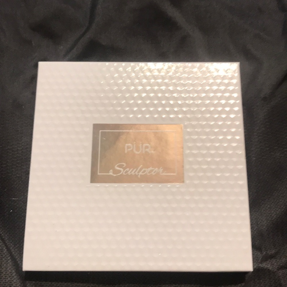 Pur Sculptor Face Palette